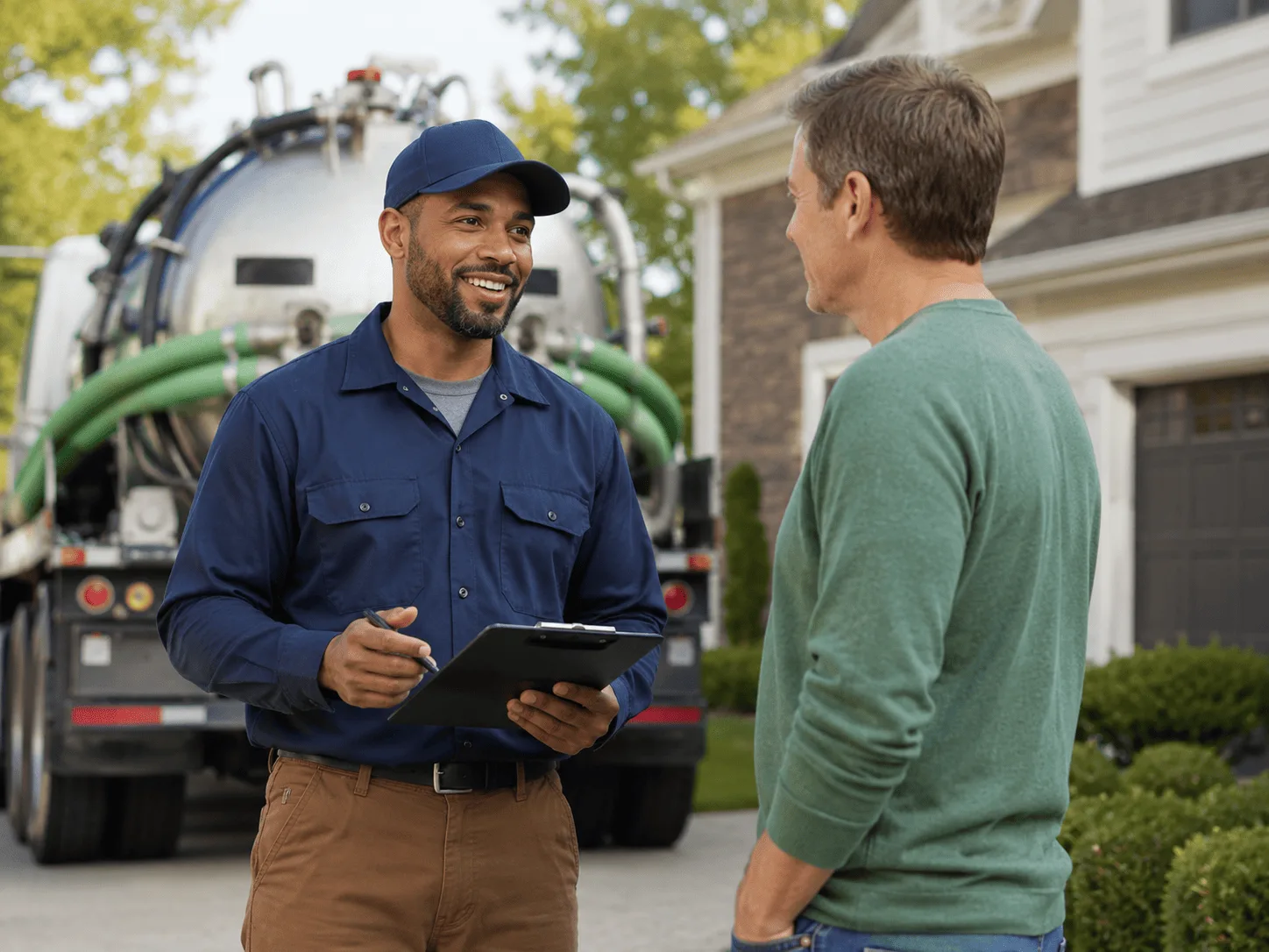 Mosquito Control Pineville, SC FAQs